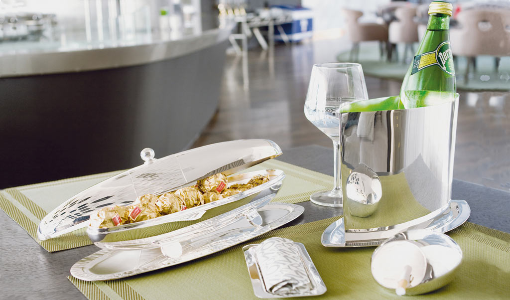 LUCKY - Focus on Food Service